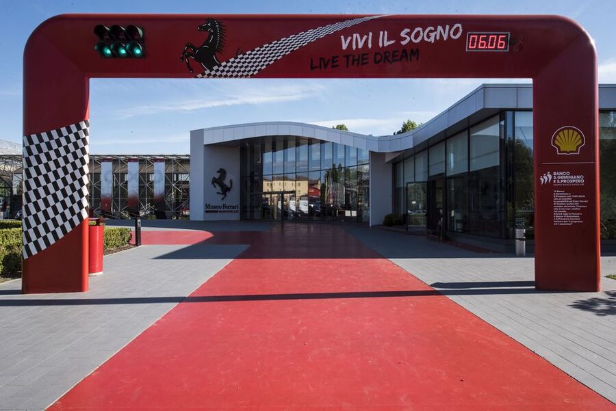 From Milan: Ferrari Full-Day Tour with Lunch - What the day feels like for different types of visitors