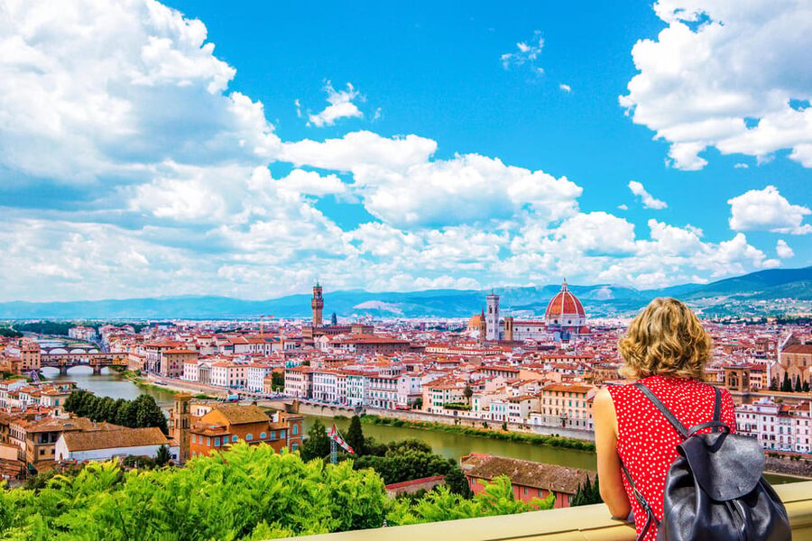 From Milan: Florence and Pisa Day Trip - What the guide adds to the experience