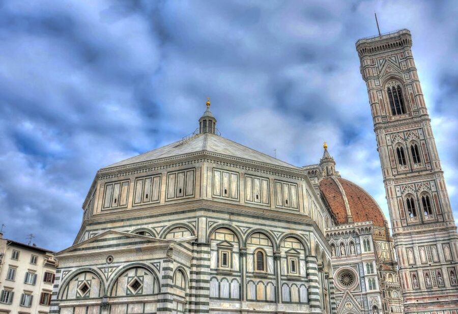 From Milan: Florence and Pisa Day Trip - The real cost is your energy