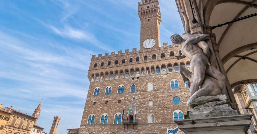 From Milan: Florence Walking Tour with Train Tickets - Key points to know before booking