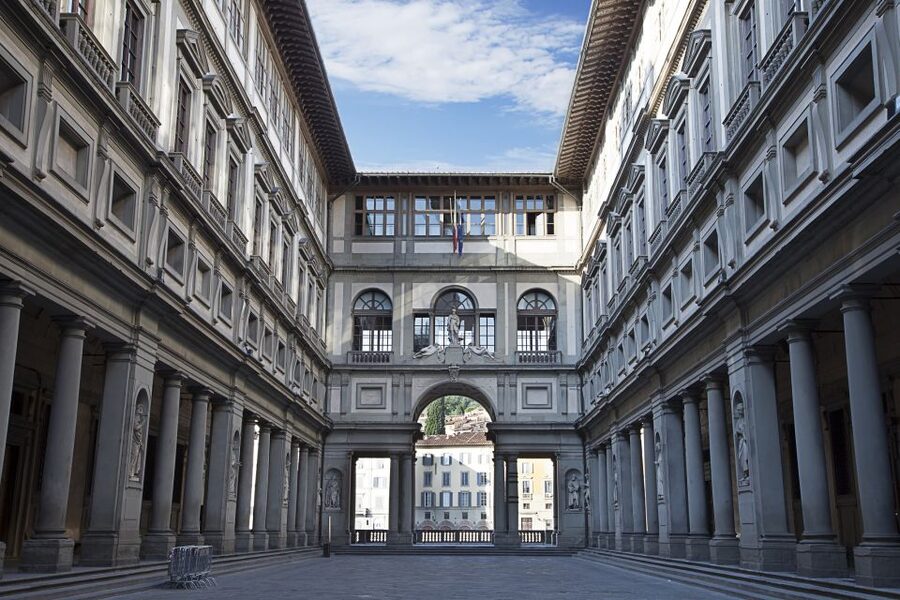 From Milan: Florence Walking Tour with Train Tickets - Dante’s neighborhood and Orsanmichele