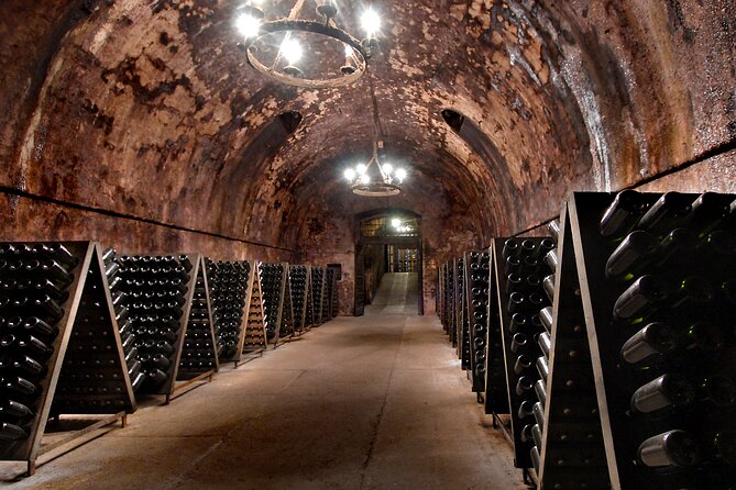 From Milan Full Day in Franciacorta 2 Wineries and Lunch - Why Franciacorta makes a good day trip from Milan