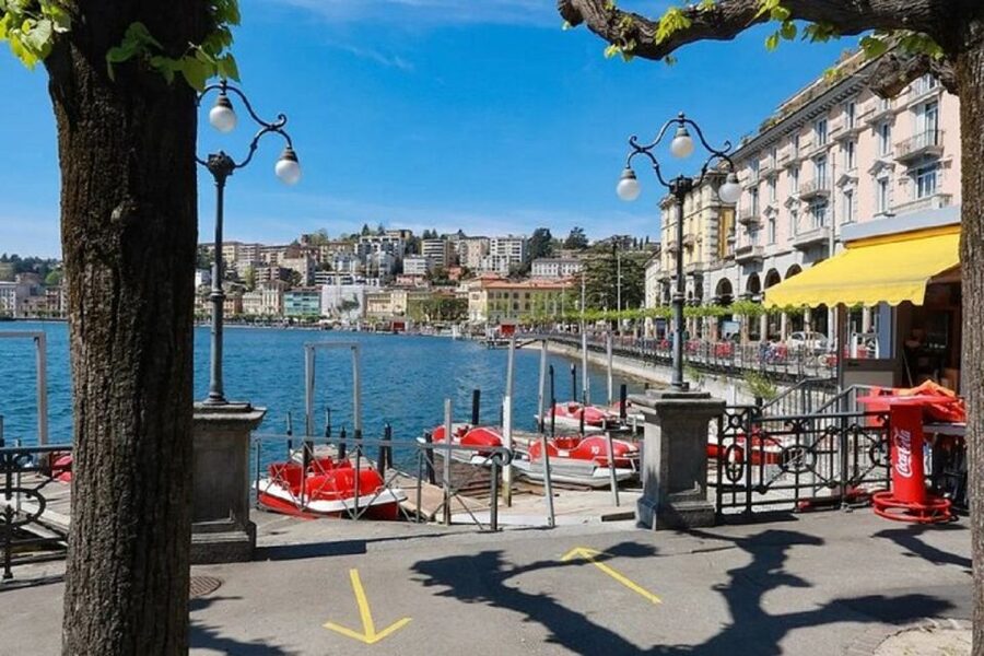 From Milan: Full-Day Trip to Como and Bellagio - Why this Como and Bellagio route works