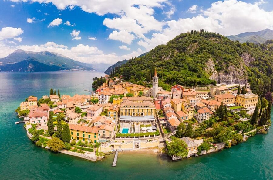 From Milan: Full-Day Trip to Como and Bellagio - Meeting at Milan Centrale