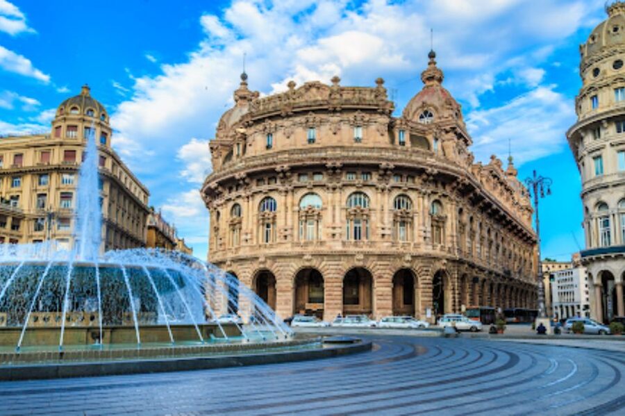 From Milan: Genova & Portofino Full-Day Tour - Why this Milan day trip works