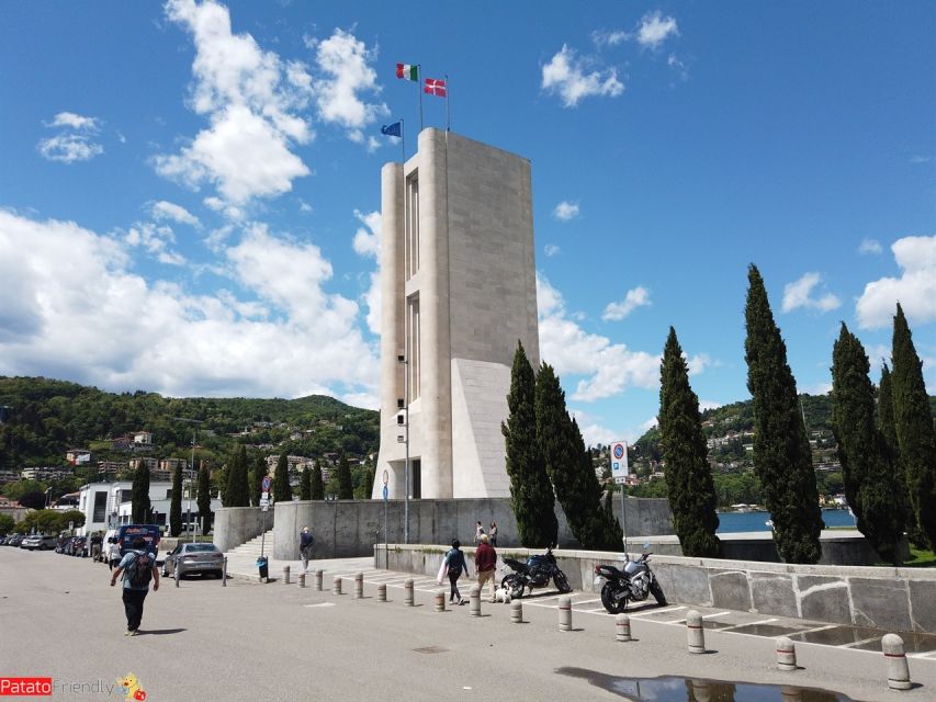 From Milan: Guided Tour of Como & Lake Como - Is $225.44 a fair price?