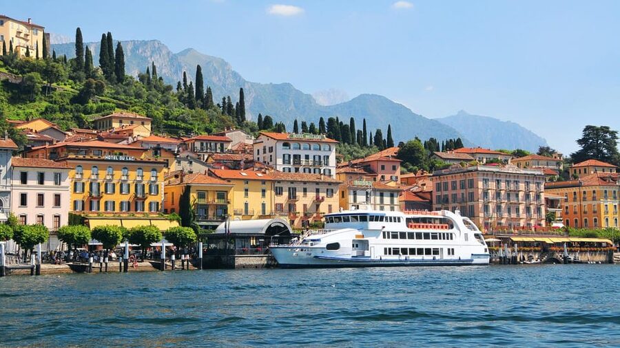 From Milan: Lake Como and Bellagio Day Trip with Cruise - Why this route works from Milan