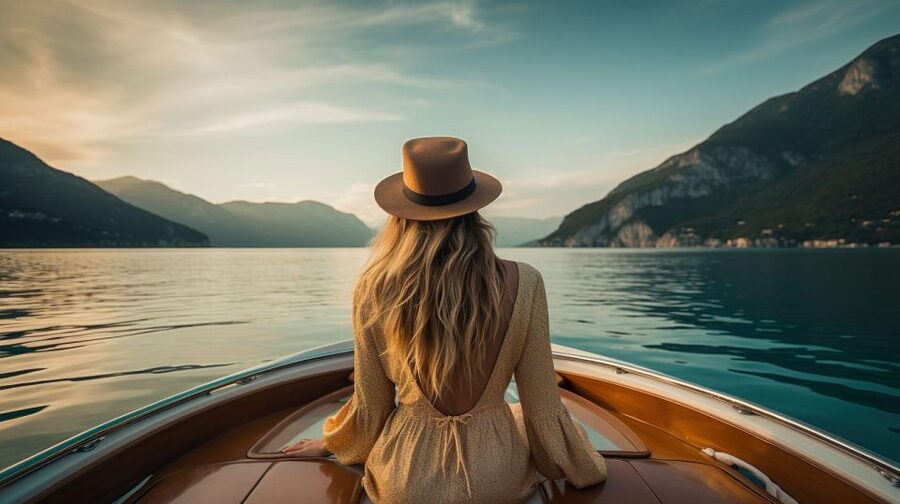 From Milan: Lake Como & Bellagio Day Trip w/ Private Driver - Villa Carlotta brings art, gardens, and a slower hour