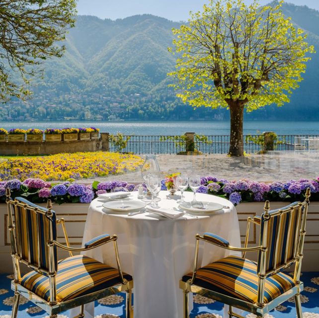 From Milan: Lake Como & Bellagio Day Trip w/ Private Driver - Bellagio gives you time to wander