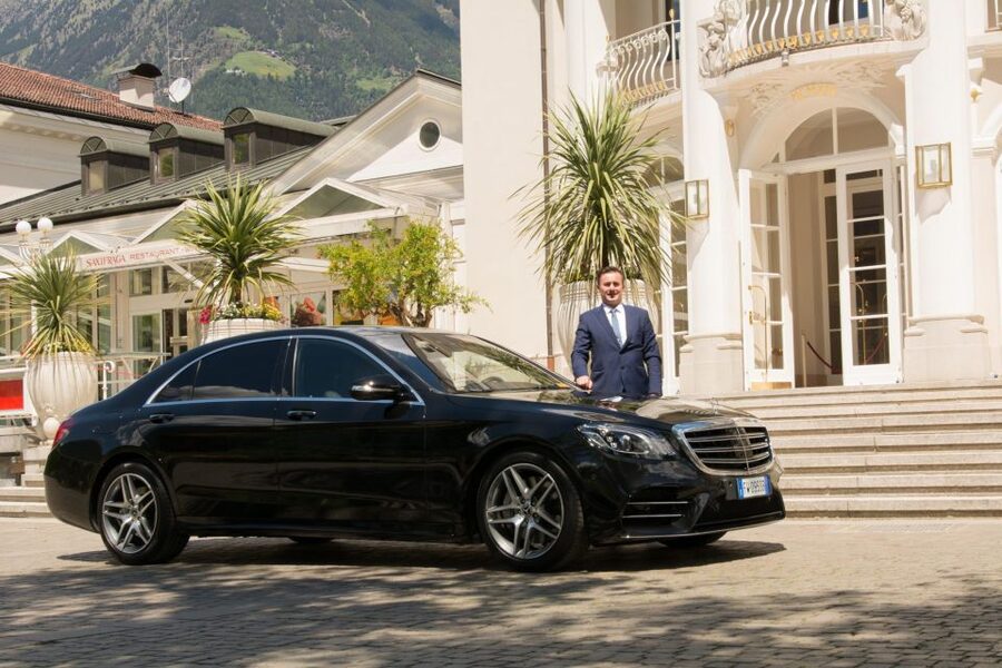 From Milan: Lake Como & Bellagio Day Trip w/ Private Driver - The driver makes the biggest difference