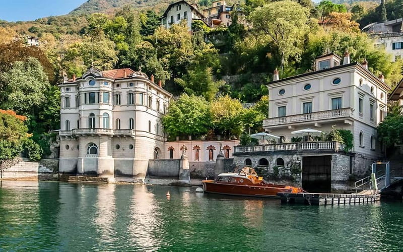 From Milan: Lake Como & Bellagio DayTour with Private Cruise - Como Cathedral and the first walking tour