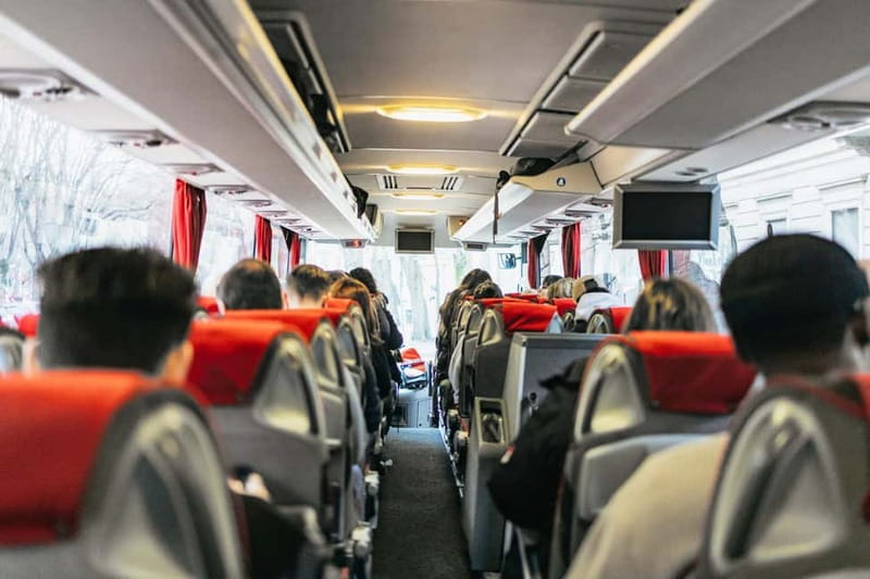 From Milan: Lake Como & Bellagio DayTour with Private Cruise - The private boat cruise on Lake Como