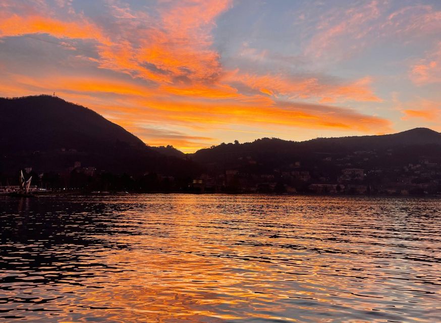 From Milan: Lake Como Day Trip Bellagio and Villa Carlotta - Why this route works from Milan