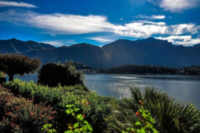 Lake Como Day Trip Bellagio and Villa Carlotta