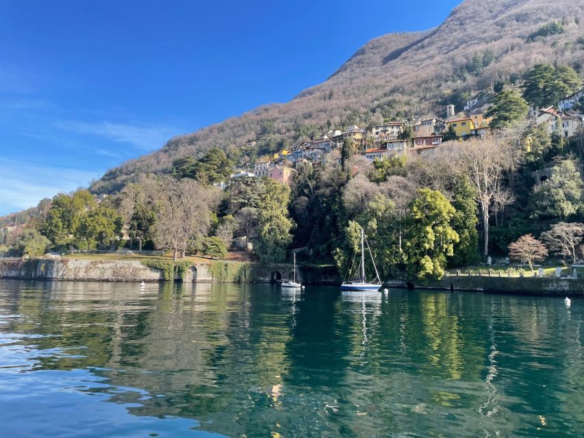 From Milan: Lake Como Day Trip Bellagio and Villa Carlotta - Is $294.54 good value?