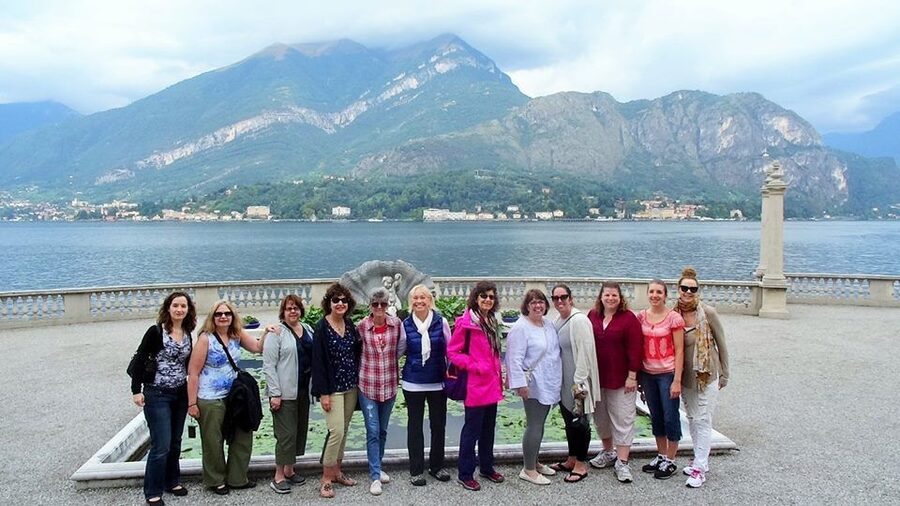 From Milan: Lake Como Walking Tour and Cruise - Free time for lunch, shopping, and your own pace