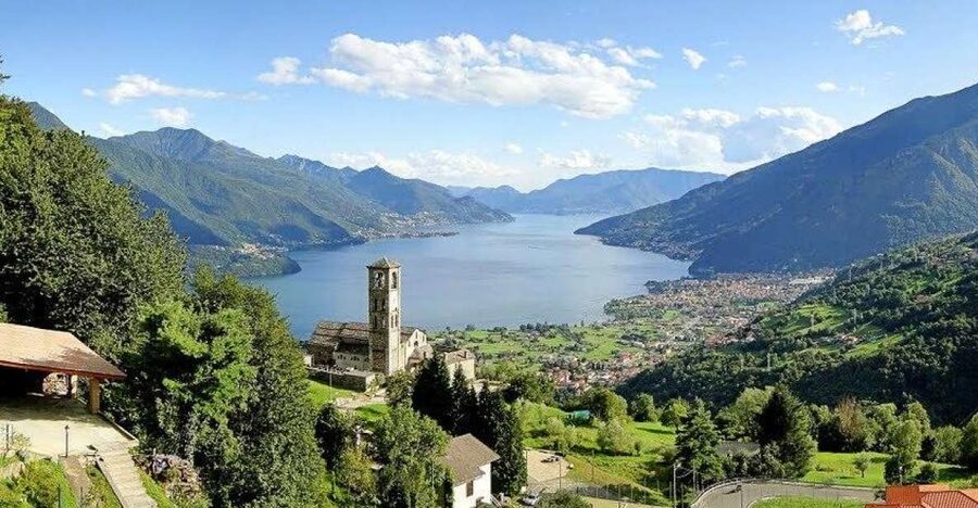 From Milan: Lake Como Walking Tour and Cruise - Practical details that can shape your day