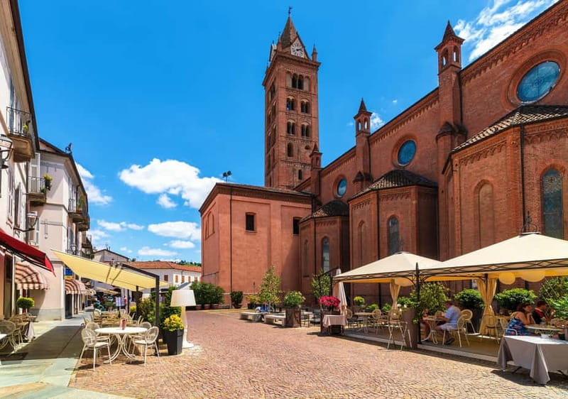 From Milan: Langhe Wine Region Day Trip with Barolo Tasting - Key points to know before booking