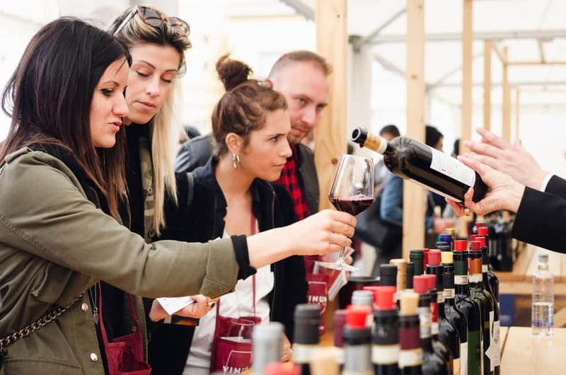 From Milan: Langhe Wine Region Day Trip with Barolo Tasting - Alba from November through March
