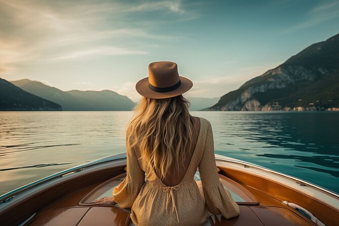 From Milan: Private Tour of Lake Como with a Private Driver - Key points to know before booking