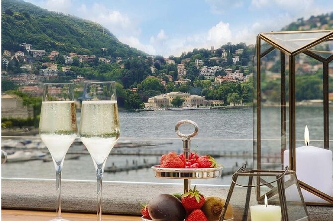 From Milan: Private Tour of Lake Como with a Private Driver - The ride back to Milan and the value of flexibility