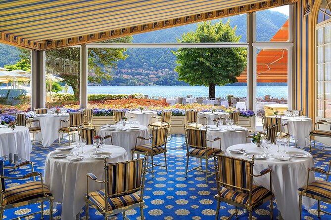 From Milan: Private Tour of Lake Como with a Private Driver - Who should book this experience