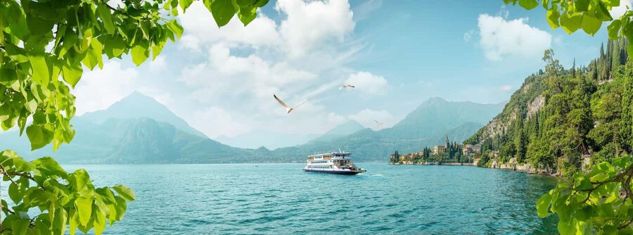 From Milan: Small Group Como, Bellagio, Varenna, Boat Cruise - Is the price good value?