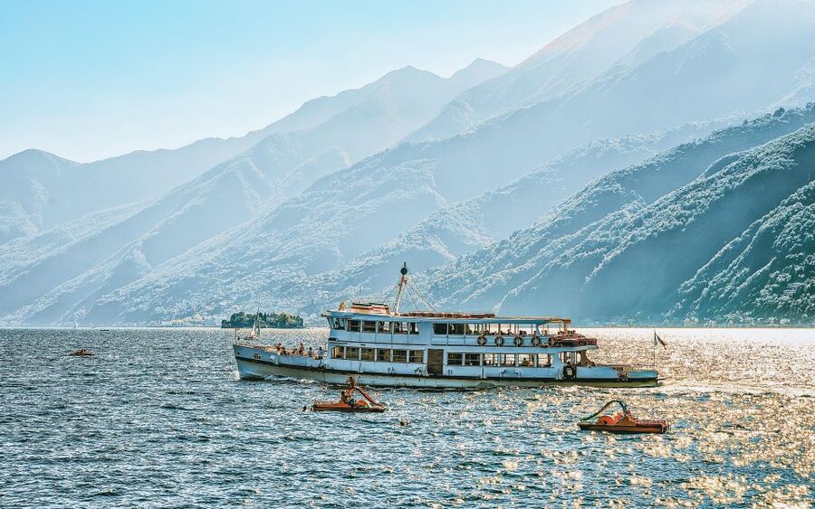 From Milan: Small Group Como, Bellagio, Varenna, Boat Cruise - Why this Lake Como day trip works from Milan