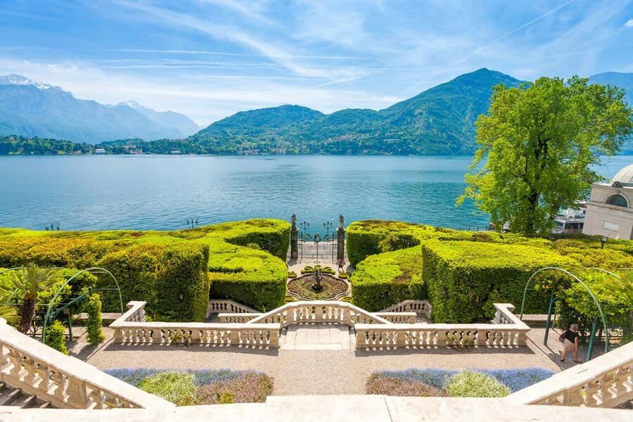 From Milan: Small Group Como, Bellagio, Varenna, Boat Cruise - The small-group advantage