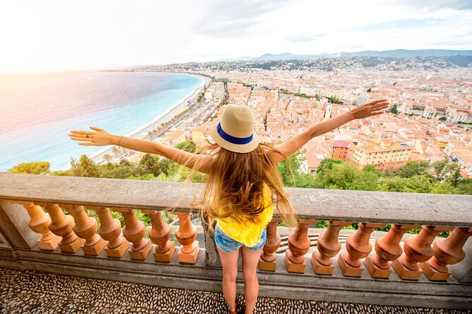 From Milan to Monaco & Nice: 3 Countries in 1 Day Guided Tour - Key points to know before booking