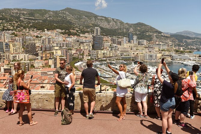 From Milan to Monaco & Nice: 3 Countries in 1 Day Guided Tour - What the $239.62 price really buys