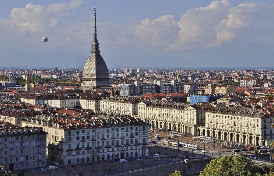 From Milan: Turin & Genoa Full Day Tour - Why Turin and Genoa make a smart pairing