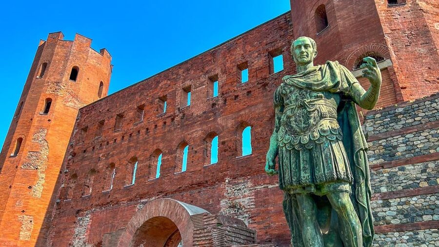 From Milan: Turin & Genoa Full Day Tour - What the $180.12 price really covers