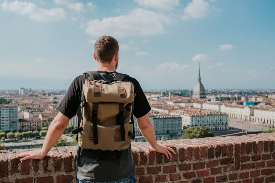 From Milan: Turin & Genoa Full Day Tour - My verdict: book it for contrast, not depth