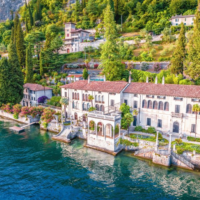 From Milan: Varenna and Lake Como Cruise Day Trip - What this Lake Como day trip actually feels like