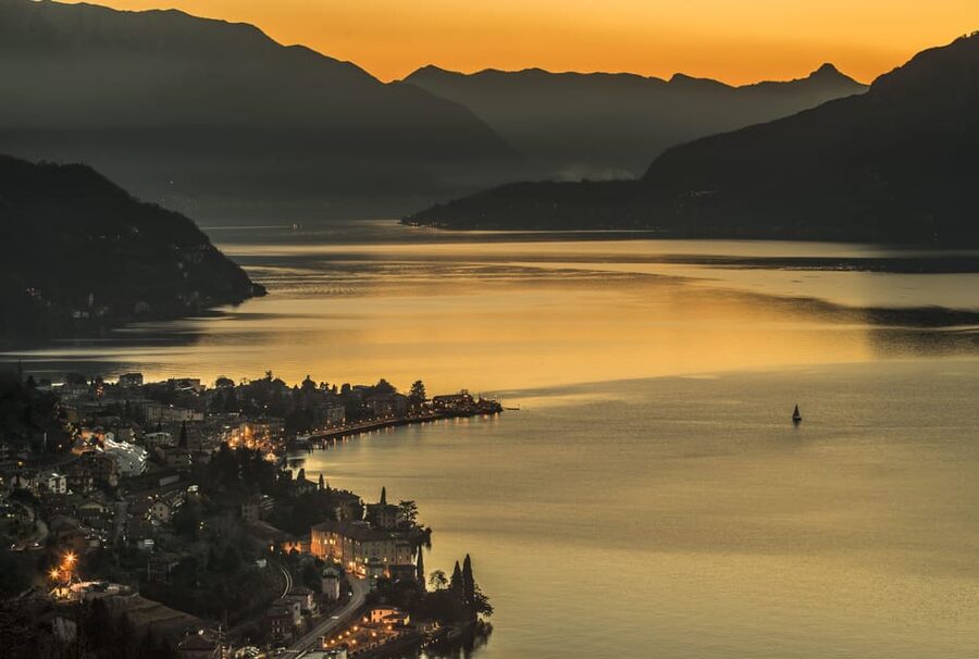 From Milan: Varenna, Bellagio, and Como Day Trip - Bellagio gives you the most time