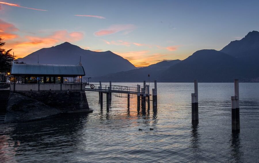 From Milan: Varenna, Bellagio, and Como Day Trip - Food, clothing, and practical preparation