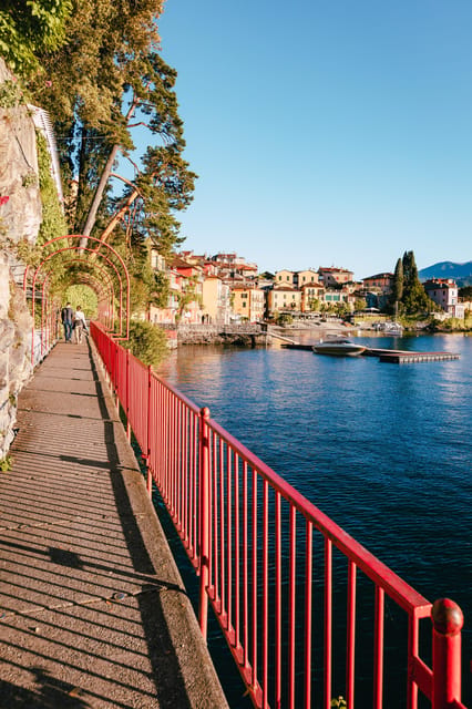From Milan: Varenna, Bellagio, and Como Day Trip - Meeting in Milan before the long day