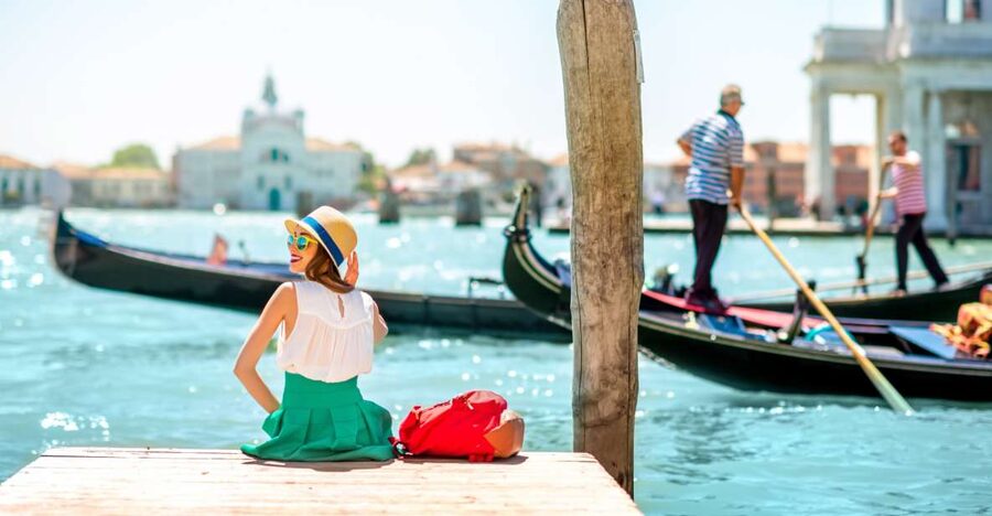 From Milan: Venice and Verona Full-Day Tour by Train - Why this Milan day trip works