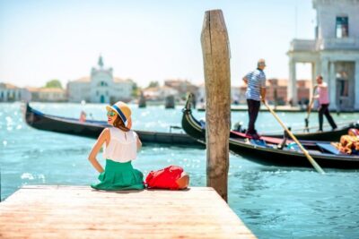 Venice and Verona Full-Day Tour by Train