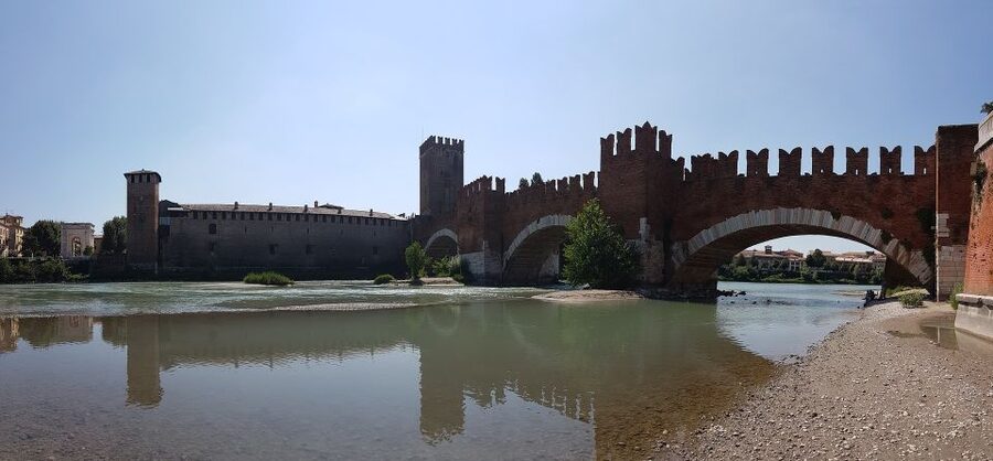 From Milan: Venice and Verona Full-Day Tour by Train - Your free time in Venice