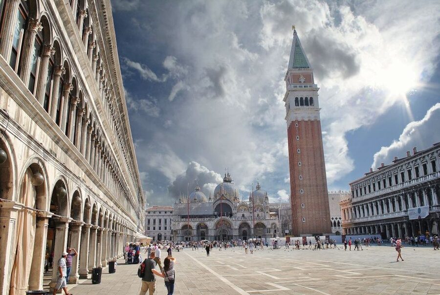 From Milan: Venice and Verona Full-Day Tour by Train - How tiring is the 13.5-hour schedule?