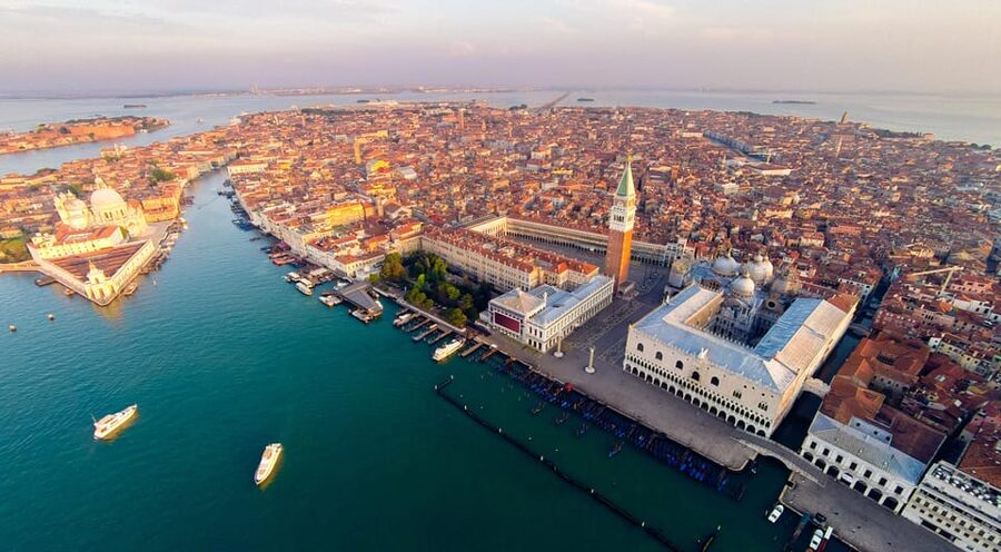 From Milan: Venice City Highlights Guided Day Trip - Key points to know before booking