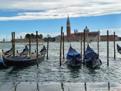 Venice City Highlights Guided Day Trip