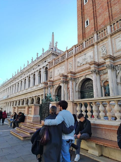 From Milan: Venice City Highlights Guided Day Trip - What the $162.73 price includes
