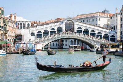 Venice Full-Day Guided Tour With Boat Ride