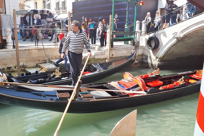 From Milan: Venice Full-Day Guided Tour With Boat Ride - Why the price can make sense