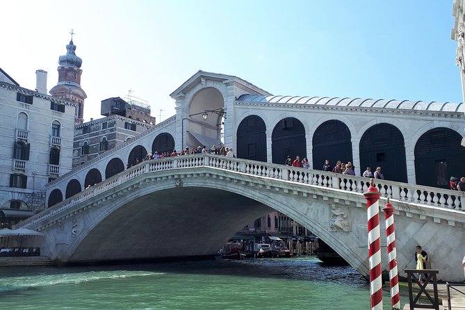 From Milan: Venice Full-Day Guided Tour With Boat Ride - The long return to Milan