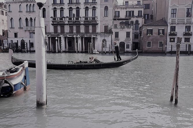 From Milan: Venice Full-Day Guided Tour With Boat Ride - My call on this Milan to Venice day trip