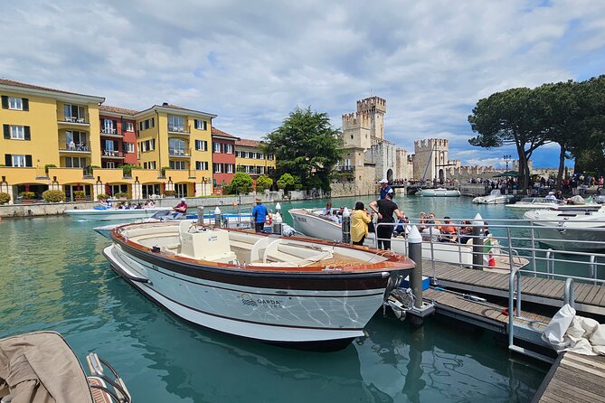 From Milan: Verona, Sirmione and Lake Garda Tour with Boat Cruise - Why this Milan day trip works